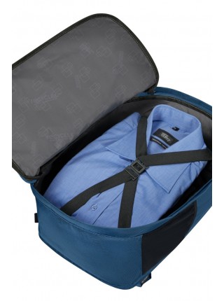 Рюкзак Дорожній American Tourister URBAN TRACK COMBAT NAVY 40x25x20 MD1*41005