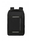 Рюкзак Дорожній American Tourister URBAN TRACK COMBAT NAVY 40x25x20 MD1*41005 5260, Чорний