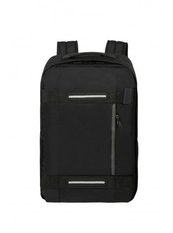 Рюкзак Дорожній American Tourister URBAN TRACK COMBAT NAVY 40x25x20 MD1*41005 5260, Чорний