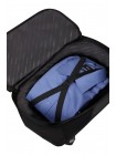 Рюкзак Дорожній American Tourister URBAN TRACK COMBAT NAVY 40x25x20 MD1*41005 5260, Чорний
