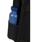 Рюкзак Дорожній American Tourister URBAN TRACK COMBAT NAVY 40x25x20 MD1*41005 5260, Чорний