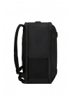 Рюкзак Дорожній American Tourister URBAN TRACK COMBAT NAVY 40x25x20 MD1*41005 5260, Чорний