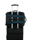 Рюкзак Дорожній M 15.6" American Tourister TAKE2CABIN BLACK 45x36x20 91G*09005 5429, Синій