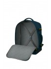 Рюкзак Дорожній M 15.6" American Tourister TAKE2CABIN BLACK 45x36x20 91G*09005 5429, Синій