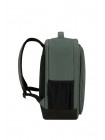 Рюкзак Дорожній M 15.6" American Tourister TAKE2CABIN BLACK 45x36x20 91G*09005 5407, Зелений