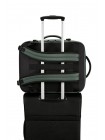 Рюкзак Дорожній M 15.6" American Tourister TAKE2CABIN BLACK 45x36x20 91G*09005 5407, Зелений