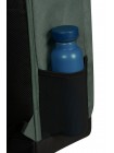 Рюкзак Дорожній M 15.6" American Tourister TAKE2CABIN BLACK 45x36x20 91G*09005 5407, Зелений