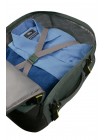 Рюкзак Дорожній M 15.6" American Tourister TAKE2CABIN BLACK 45x36x20 91G*09005 5407, Зелений