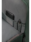 Рюкзак Дорожній M 15.6" American Tourister TAKE2CABIN BLACK 45x36x20 91G*09005 5407, Зелений