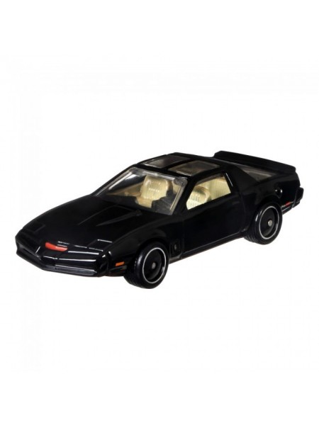Колекційна модель машинки Дивовижний лицар Hot Wheels DMC55/GRL67 Різнобарвний (2000990203052)