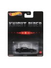 Колекційна модель машинки Дивовижний лицар Hot Wheels DMC55/GRL67 Різнобарвний (2000990203052)