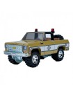 Колекційна модель машинки Hot Wheels DMC55/HKC24 Різнобарвний (194735100095)