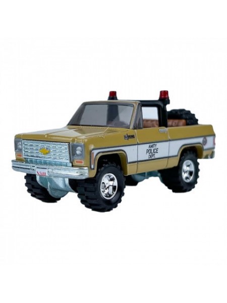 Колекційна модель машинки Hot Wheels DMC55/HKC24 Різнобарвний (194735100095)