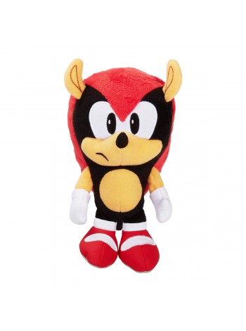 Плюшева іграшка Sonic the Hedgehog MightyW7 23 cm KD226760