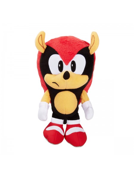Плюшева іграшка Sonic the Hedgehog MightyW7 23 cm KD226760