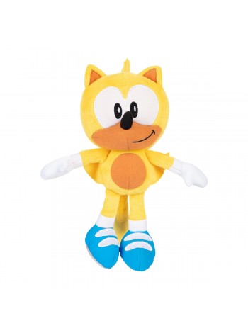 Плюшева іграшка Sonic the Hedgehog W7 Ray 23 cm KD226762