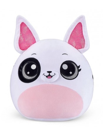Іграшка м'яка Zuru Coco Squishies Bongo (6895124)
