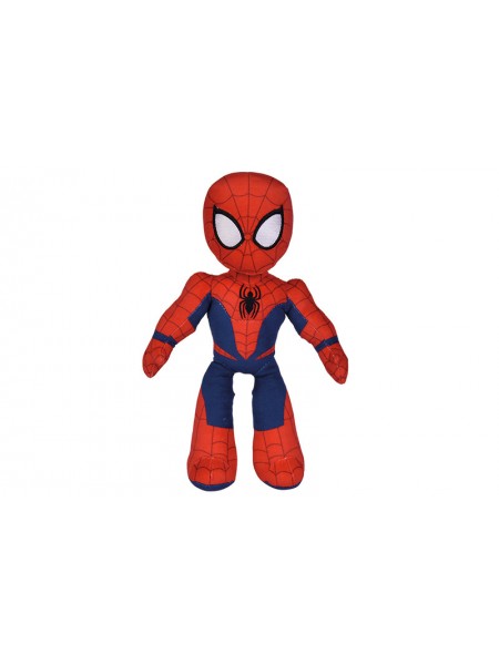Іграшка м'яка 25 см Spider-Man Nicotoy OL227066
