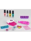 Набір для манікюру Fun Game 4FUN Game Club 43 х 6,5 х 31 см Multicolor (95091)