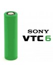 Аккумулятор 18650 Sony VTC 6 3000 mah 30А (az002-R-hbr)