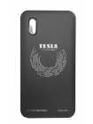 УМБ TESLA QI Wireless Power Bank 8000mAh Black