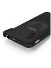 УМБ TESLA QI Wireless Power Bank 8000mAh Black