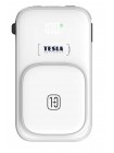 УМБ TESLA Fast Charge Wireless Power Bank 10000mAh (MagSafe) White