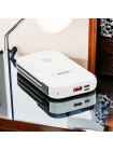 УМБ TESLA Fast Charge Wireless Power Bank 10000mAh (MagSafe) White