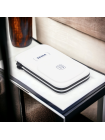 УМБ TESLA Fast Charge Wireless Power Bank 10000mAh (MagSafe) White