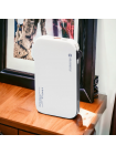 УМБ TESLA Fast Charge Wireless Power Bank 10000mAh (MagSafe) White
