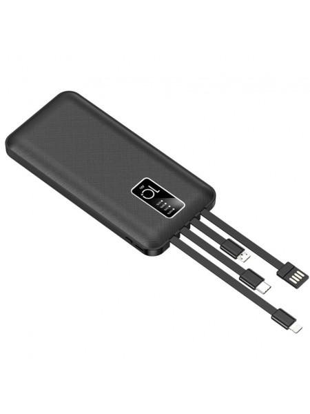 УМБ Power Bank King Power KP-17 10000 mAh 5.0V