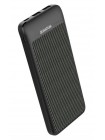 УМБ Power Bank Quantum QM-PB1010 10000mAh 3.7V black (2-USB)
