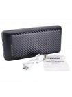 УМБ Power Bank Quantum 20 000mAh (fast charging) QM-PB1022 black (3.7)