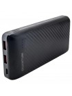 УМБ Power Bank Quantum 20 000mAh (fast charging) QM-PB1022 black (3.7)