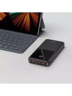 УМБ Power Bank Proove Illuminator 22.5W 10000mAh