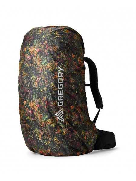 Накидка на рюкзак Gregory Tech Access Raincover 50L-80L Tropic (1053-141347/9236)