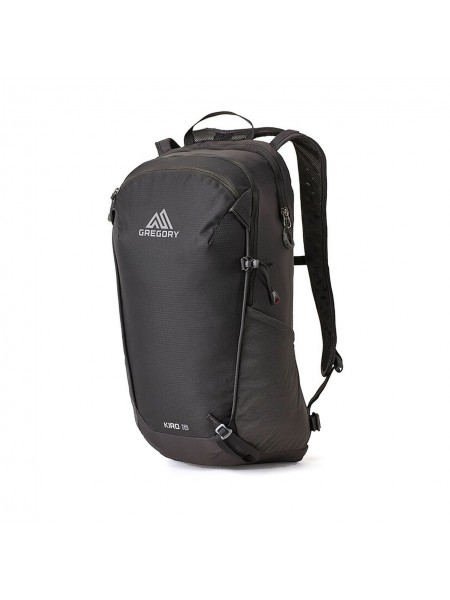 Рюкзак Gregory Kiro 18 Obsidian Black (1053-136981/0413)