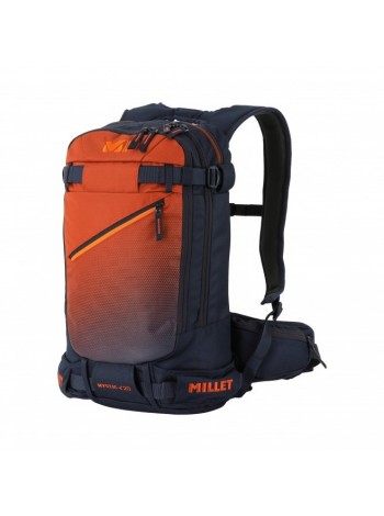 Рюкзак Millet Mystic 25 Rust/Saphir (1046-MIS2149 9567)