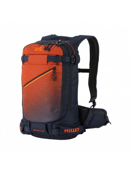 Рюкзак Millet Mystic 25 Rust/Saphir (1046-MIS2149 9567)