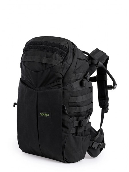 Рюкзак Source Double D 45L Black (1004-4010790145)