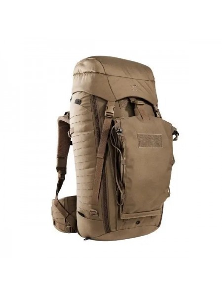 Рюкзак Tasmanian Tiger Modular Pack 45 Plus Coyote Brown (1033-TT 7546.346)