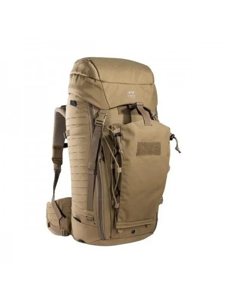 Рюкзак Tasmanian Tiger Modular Pack 45 Plus Khaki (1033-TT 7546.343)