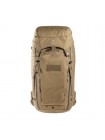 Рюкзак Tasmanian Tiger Modular Pack 45 Plus Khaki (1033-TT 7546.343)