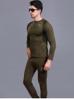 Термобілизна Чоловіча ESDY a152 Olive L