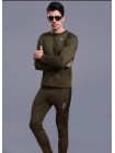 Термобілизна Чоловіча ESDY a152 Olive L