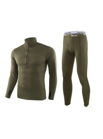 Термобілизна Чоловіча ESDY a154 Olive L