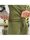 Термобілизна Чоловіча ESDY a154 Olive L