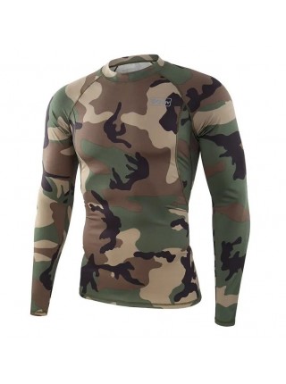 Термобілизна Чоловіча ESDY а152в Camo S