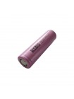 Акумулятор літієвий Li-Ion 18650 4,2V INR 5C 30mΩ 2600 mAh Реальний для складок (INR1865026E)