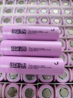Акумулятор літієвий Li-Ion 18650 4,2V INR 5C 30mΩ 2600 mAh Реальний для складок (INR1865026E)